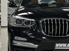 BMW X3 | 1