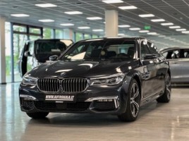 BMW 730 | 1