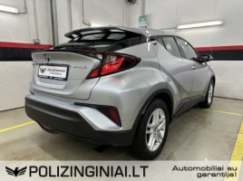 Toyota C-HR | 2