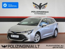 Toyota Corolla универсал