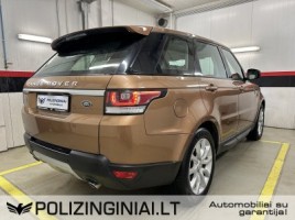 Land Rover Range Rover | 2