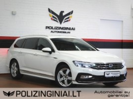 Volkswagen Passat | 1