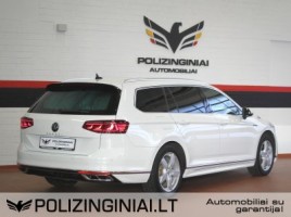 Volkswagen Passat | 2