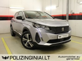 Peugeot 3008 | 1