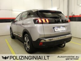 Peugeot 3008 | 3