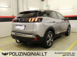 Peugeot 3008 | 2