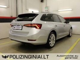 Skoda Octavia | 2