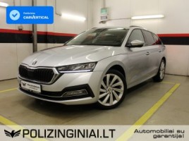 Skoda Octavia универсал