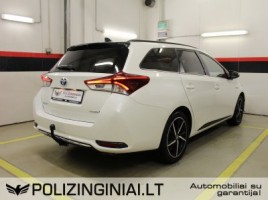 Toyota Auris | 2