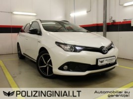 Toyota Auris | 1