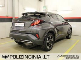 Toyota C-HR | 2