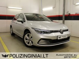 Volkswagen Golf | 1