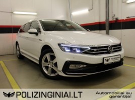 Volkswagen Passat | 1