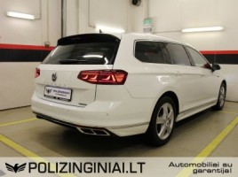 Volkswagen Passat | 2