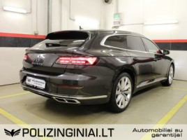 Volkswagen Arteon | 2