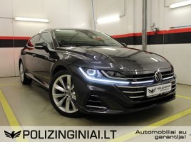 Volkswagen Arteon | 1