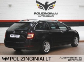 Skoda Octavia | 2