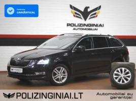 Skoda Octavia универсал