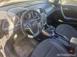 Opel Astra, 1.7 l., Минивэн | 1