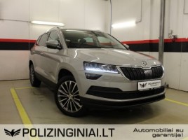 Skoda Karoq | 1