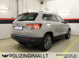 Skoda Karoq | 2