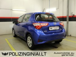 Toyota Yaris | 3