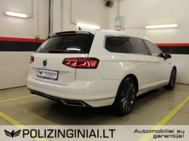 Volkswagen Passat | 2