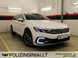 Volkswagen Passat | 1