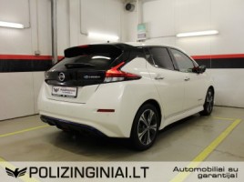 Nissan Leaf | 2