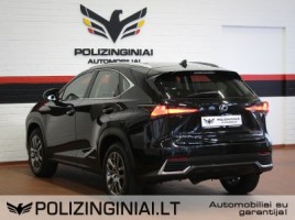 Lexus NX 300h | 3