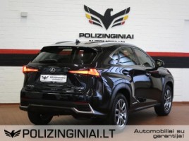 Lexus NX 300h | 2