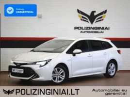 Toyota Corolla универсал