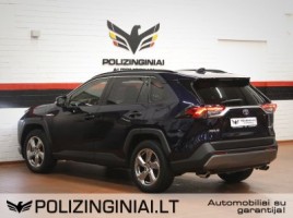 Toyota RAV4 | 3