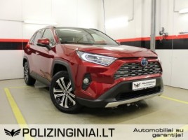 Toyota RAV4 | 1