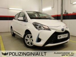 Toyota Yaris | 1