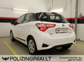 Toyota Yaris | 3