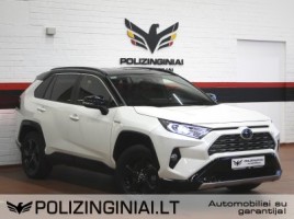 Toyota RAV4 | 1