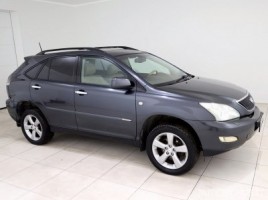 Lexus RX 300 внедорожник