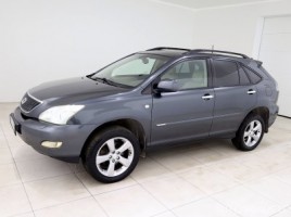 Lexus RX 300 | 1