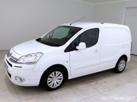 Citroen Berlingo | 1