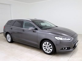 Ford Mondeo универсал