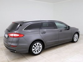 Ford Mondeo | 2