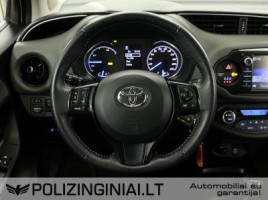 Toyota Yaris | 4