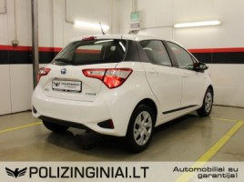 Toyota Yaris | 2