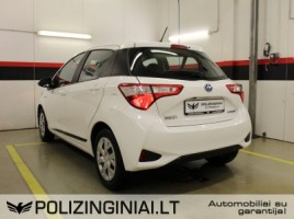 Toyota Yaris | 3