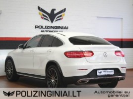 Mercedes-Benz GLC250 | 3