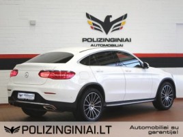 Mercedes-Benz GLC250 | 2