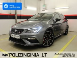 Seat Leon универсал