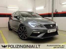 Seat Leon | 1