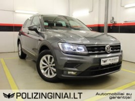 Volkswagen Tiguan | 1